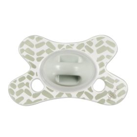 Difrax Cumi Natural Bamboo 0+