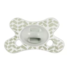 Difrax Cumi Natural Bamboo 0+