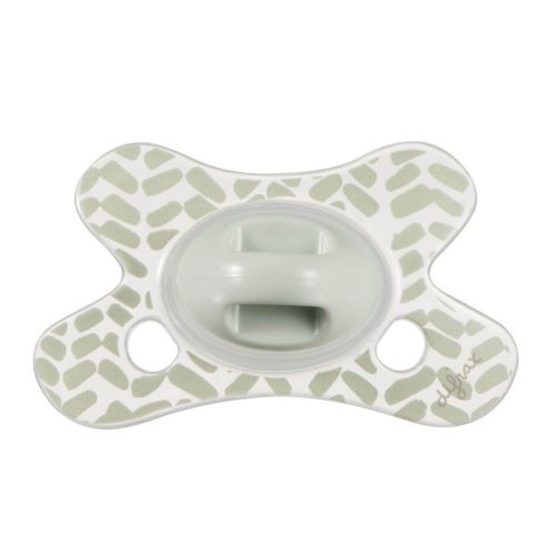 Difrax Cumi Natural Bamboo 0+