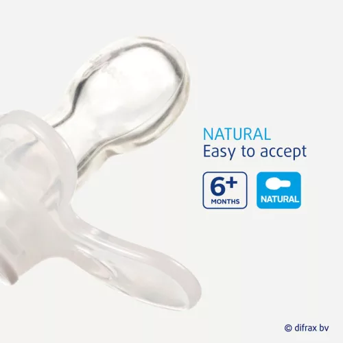 Difrax Natural Summer cumi 6+