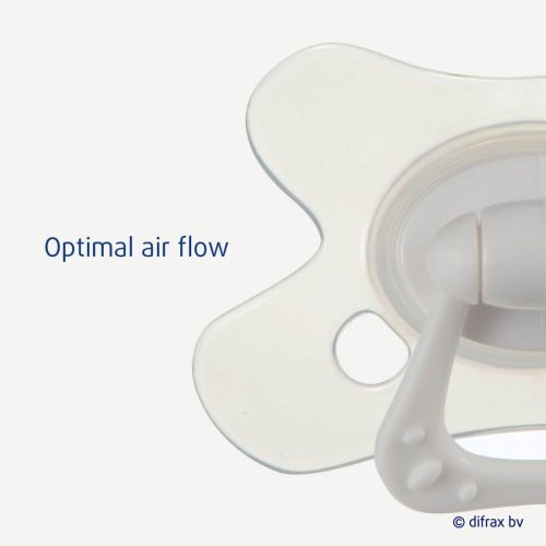 Difrax Natural Summer cumi 6+