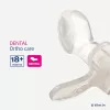 Difrax Dental Mara cumi 18+