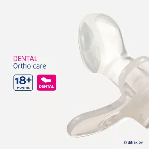 Difrax Dental Mara cumi 18+