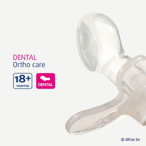 Difrax Dental Pixie cumi 18+