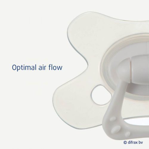 Difrax Dental Pixie cumi 18+