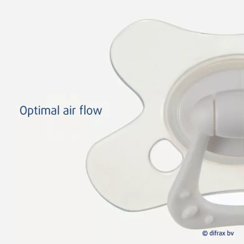 Difrax Dental Pixie cumi 18+