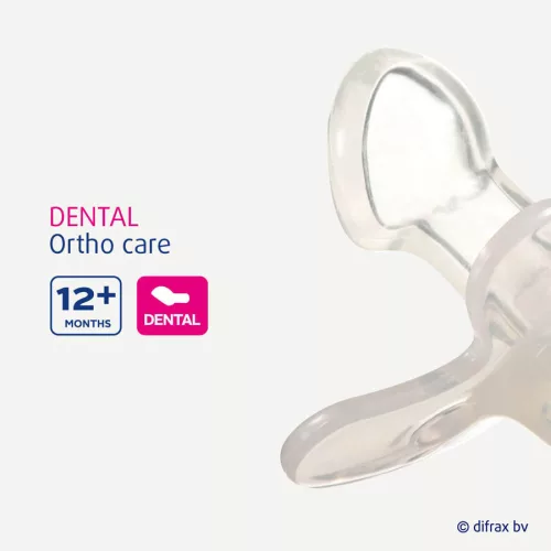 Difrax Dental Cool cumi 12+