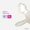Difrax Dental Melody cumi 12+
