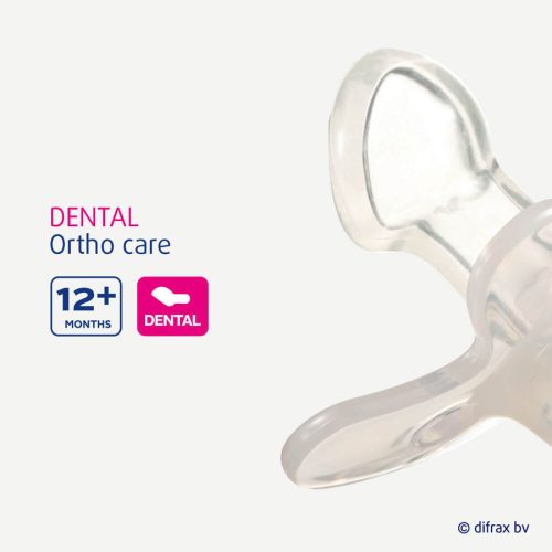 Difrax Dental Melody cumi 12+
