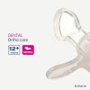 Difrax Dental Nana cumi 12+