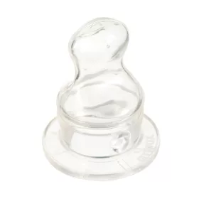 Difrax Dental szilikon cumi 2 db - S 