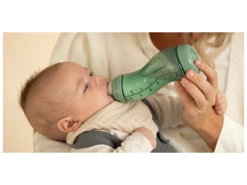 Difrax Dental szilikon cumi - S - 2drb