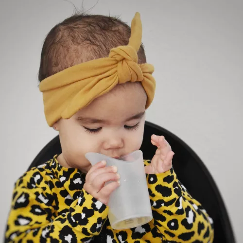 Difrax Tanulóbögre - átlátszó