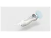 Difrax Anti-colic S-cumisüveg 170 ml - ezüst