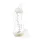 Difrax Anti-colic S-cumisüveg 250 ml - krém színű