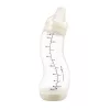 Difrax Anti-colic S-cumisüveg 250 ml - krém színű