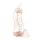Difrax Anti-colic S-cumisüveg 250 ml - rózsaszín
