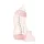 Difrax széles anti-colic S-cumisüveg 310 ml - rózsaszín