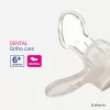Difrax Dental Hi cumi 6+