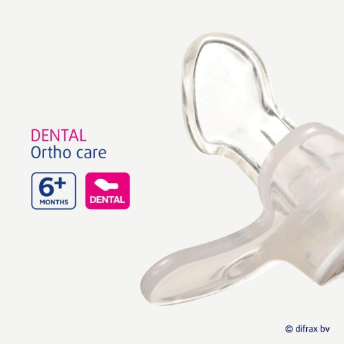 Difrax Dental Hi cumi 6+