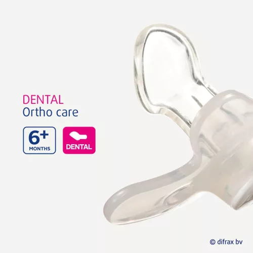 Difrax Dental Hi cumi 6+