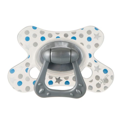 Difrax Dental Dinkle cumi 6+