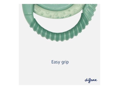 Difrax Multifunkcionális rágóka - MINT