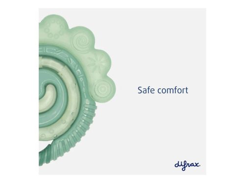 Difrax Multifunkcionális rágóka - MINT