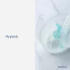 Difrax Cumi sterilizáló tojás - átlátszó