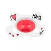 Difrax Anatomikus cumi újszülöttek számára - I LOVE MAMA