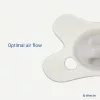 Difrax Anatomikus cumi - I LOVE PAPA 0+