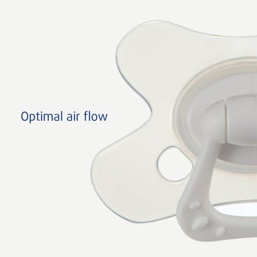 Difrax Anatomikus cumi, I LOVE MAMA 18+