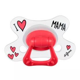 Difrax Anatomikus cumi - I LOVE MAMA 12+