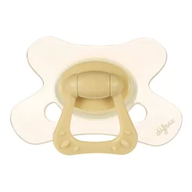 Difrax Natural Peach cumi 6+