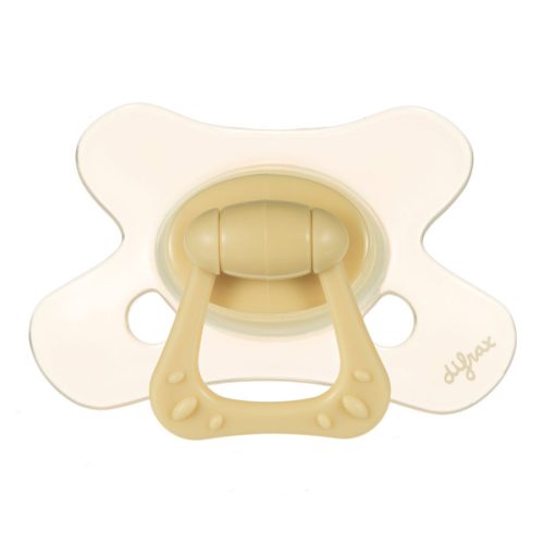 Difrax Natural Peach cumi 6+