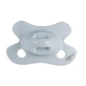 Difrax Natural UNI Ice újszülött cumi
