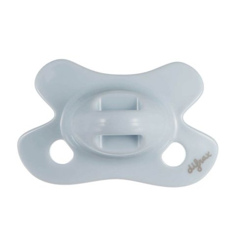 Difrax Natural UNI Ice újszülött cumi