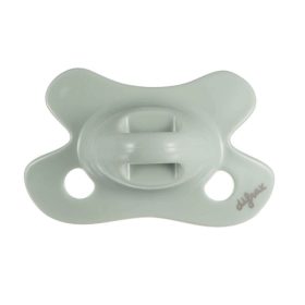 Difrax Natural UNI Pistache újszülött cumi