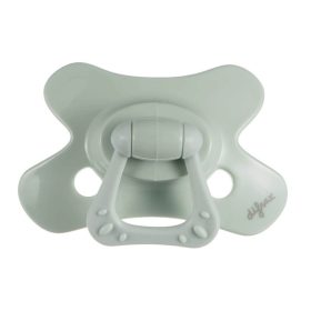 Difrax Natural UNI Pistache cumi 6+