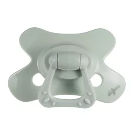 Difrax Natural UNI Pistache cumi 6+