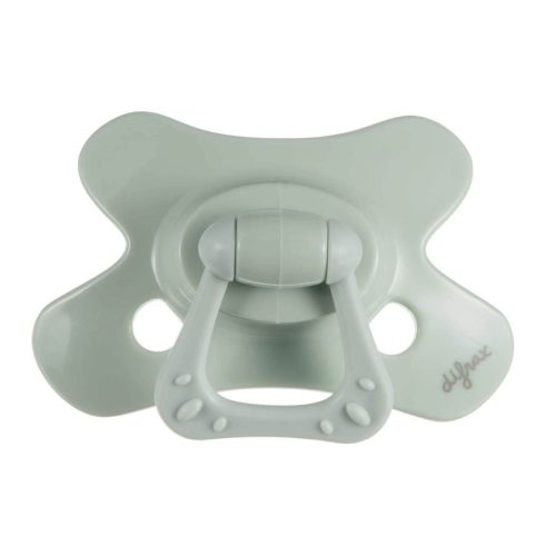 Difrax Natural UNI Pistache cumi 6+