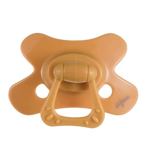 Difrax Natural UNI Honey cumi 18+