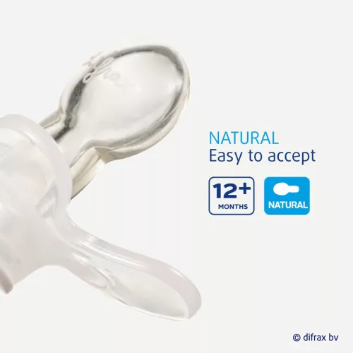 Difrax Natural UNI Blossom cumi 12+