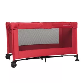 Koelstra T5 Utazóágy - Red Melange