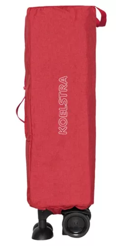 Koelstra T5 Utazóágy - Red Melange