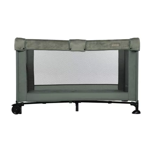 Koelstra T5 Utazóágy - Moss green LUX