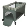 Koelstra T5 Utazóágy - Moss green LUX
