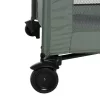 Koelstra T5 Utazóágy - Moss green LUX