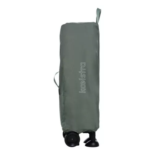 Koelstra T5 Utazóágy - Moss green LUX
