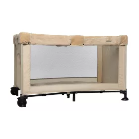 Koelstra T5 Utazóágy - Oatmeal LUX